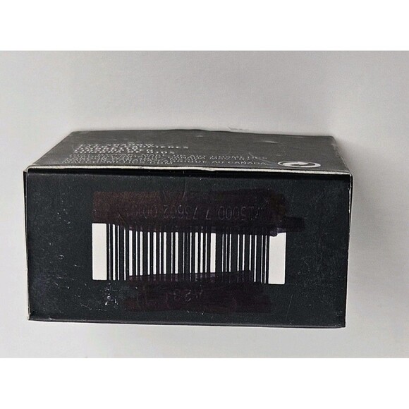 MAC Powder Single Eye Shadow ~ Teal ~ NEW IN BOX 0.05oz/1.5g - Picture 7 of 7